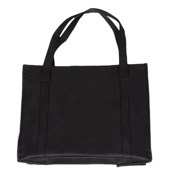 Large Capacity Insulated Grocery Tote 2