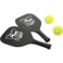 Pickleball Paddle and Ball Set 16