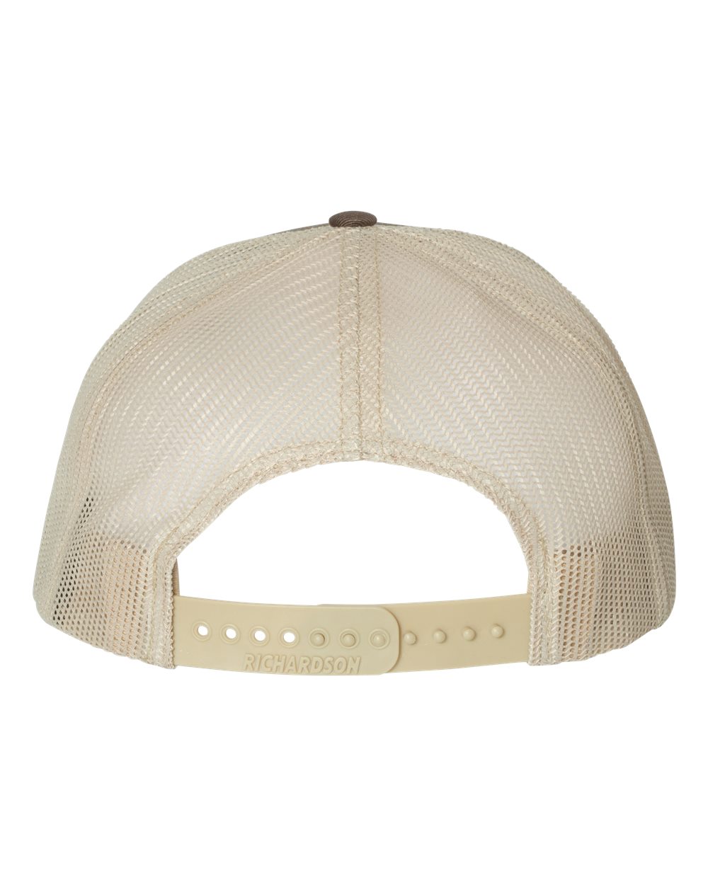 Snapback Trucker Cap - 112 222