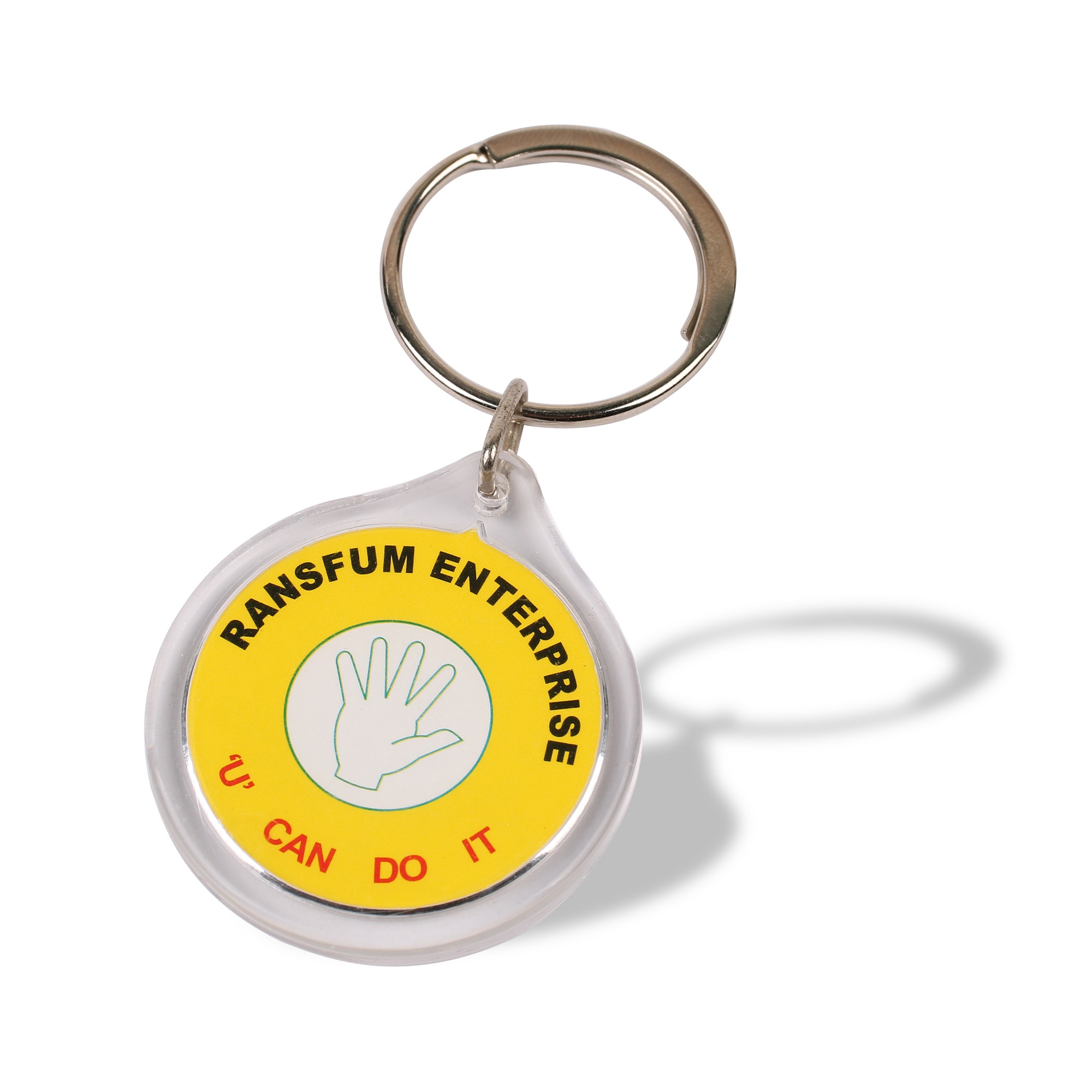 Keychian 1