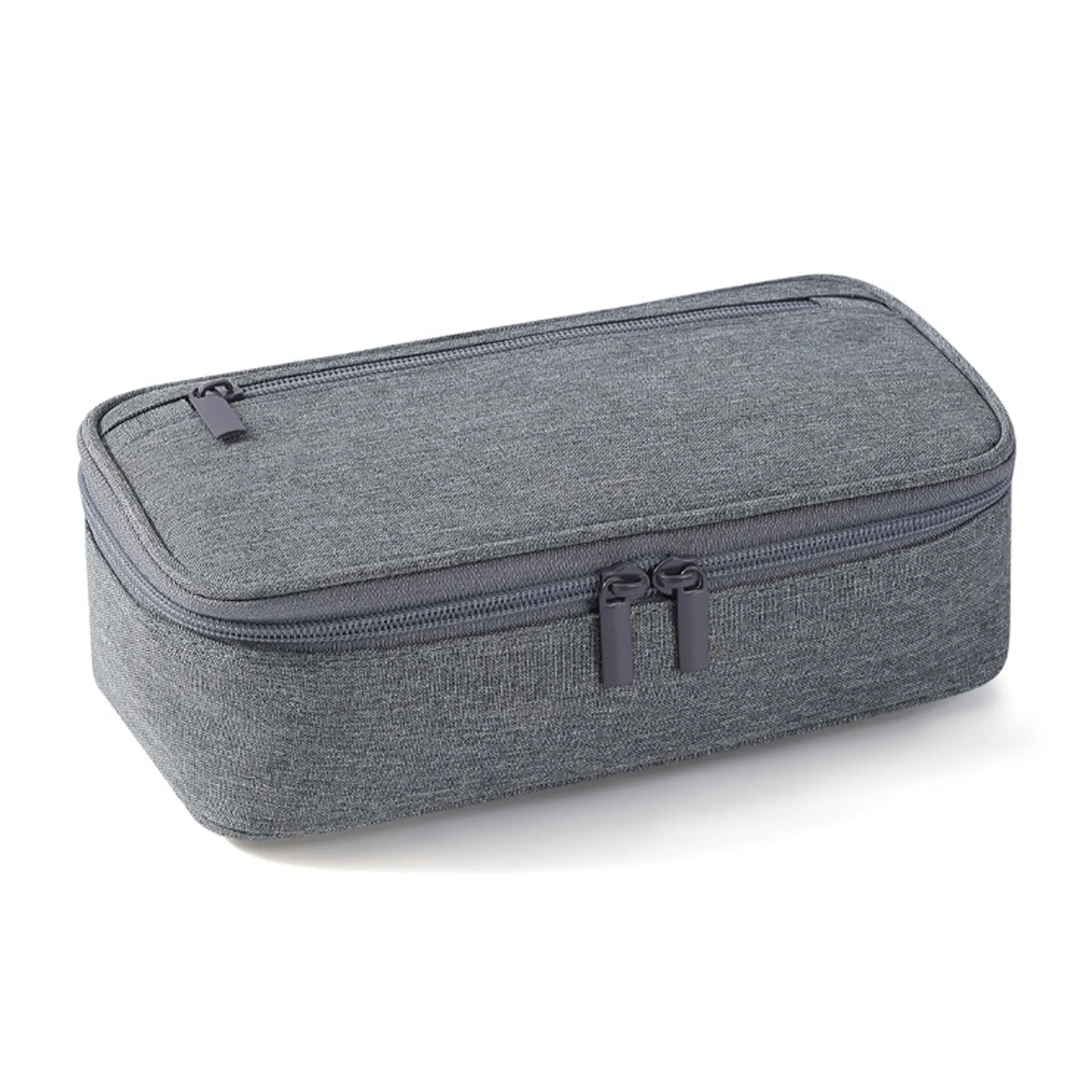 Large Capacity Stationery Storage Box 6