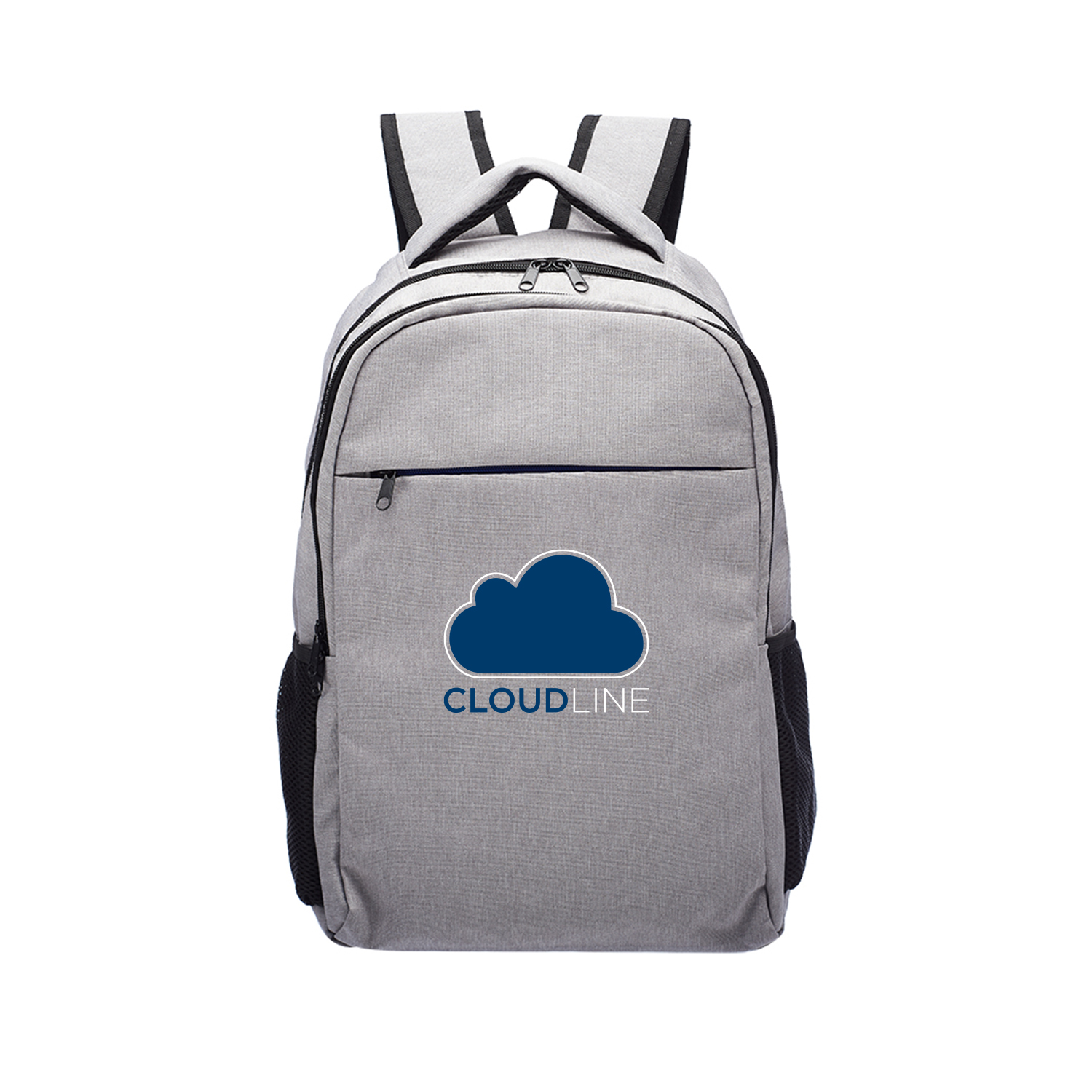 Academy Backpack (2 Color Imprint) 1
