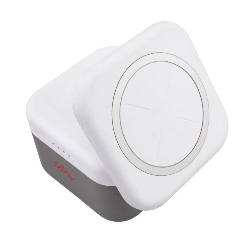 Chi-Charge Modular 3-in-1 Wireless Charger 19