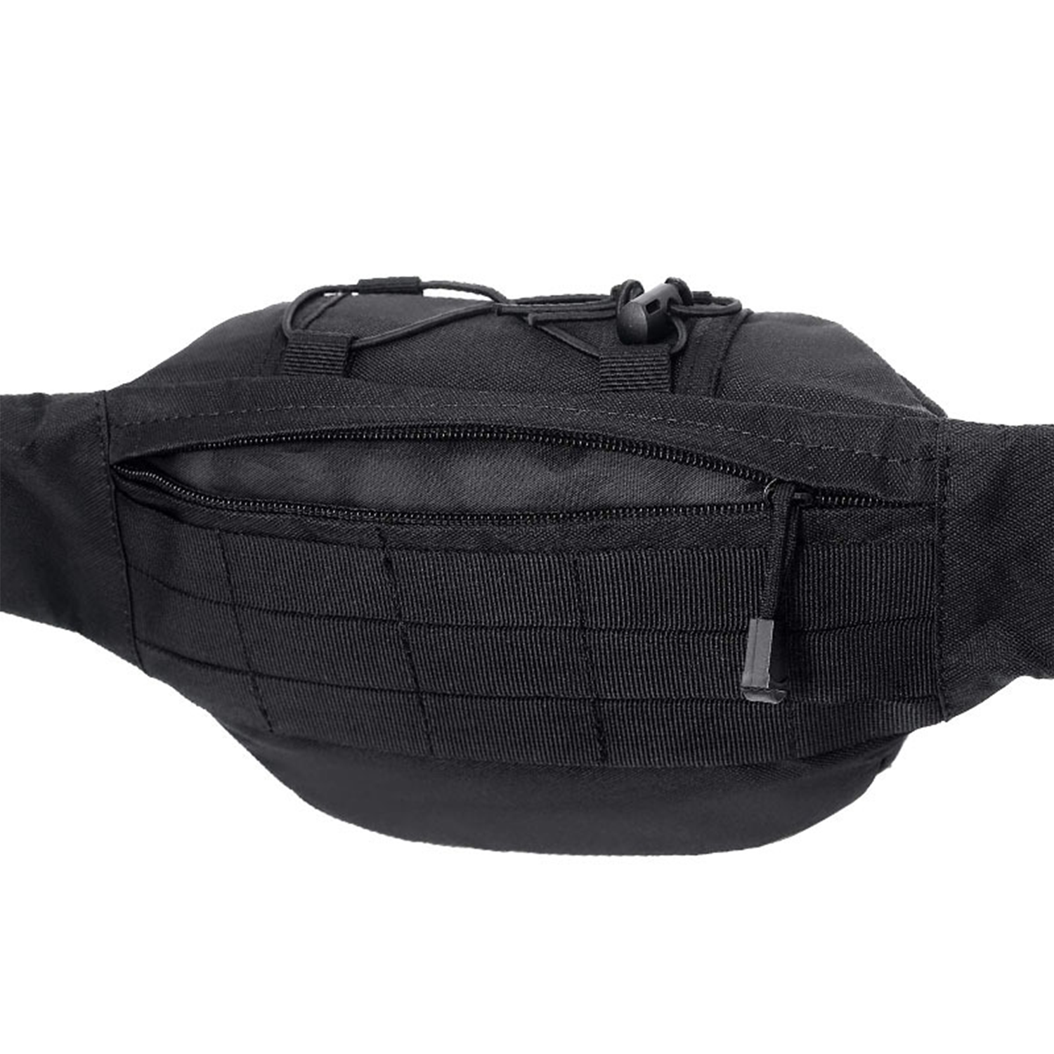 Tactical Fanny Pack Military Waist Bag Hip Belt Utility Fish 3