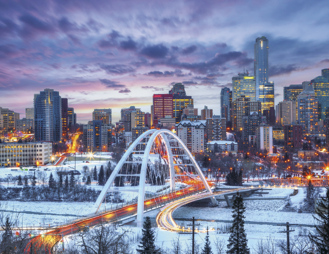 Good Value™ Scenic Canada - Window Calendar 29