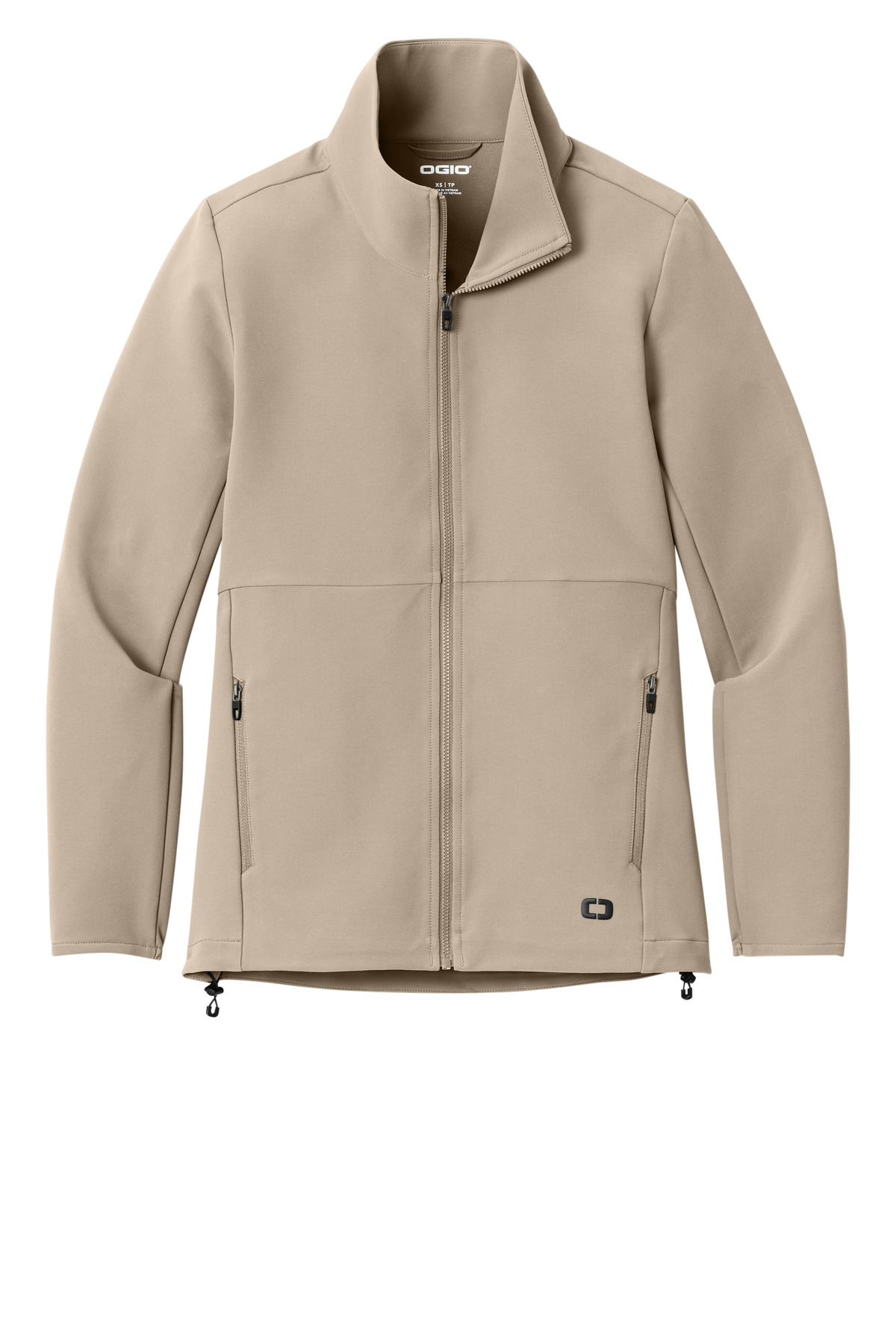 OGIO Women's Kinetic Soft Shell LOG740