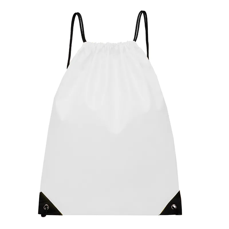 MOQ100 Drawstring Backpack 3