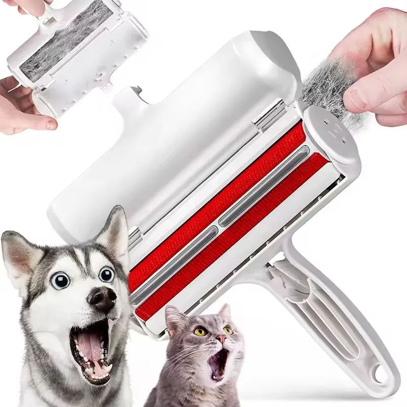 Reusable Lint Roller 6