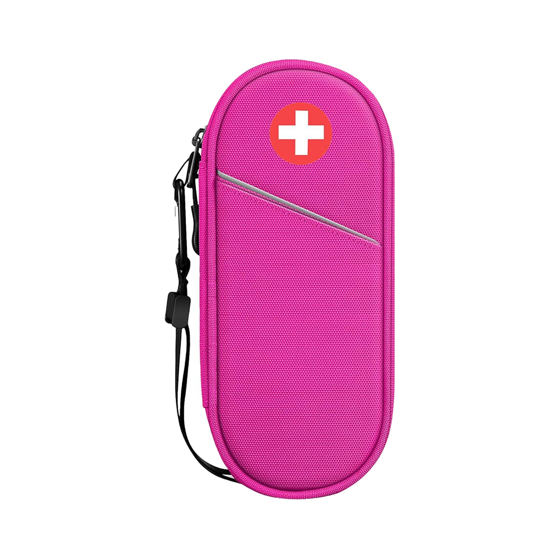 Insulated Emergency Medicine Storage Bag 7