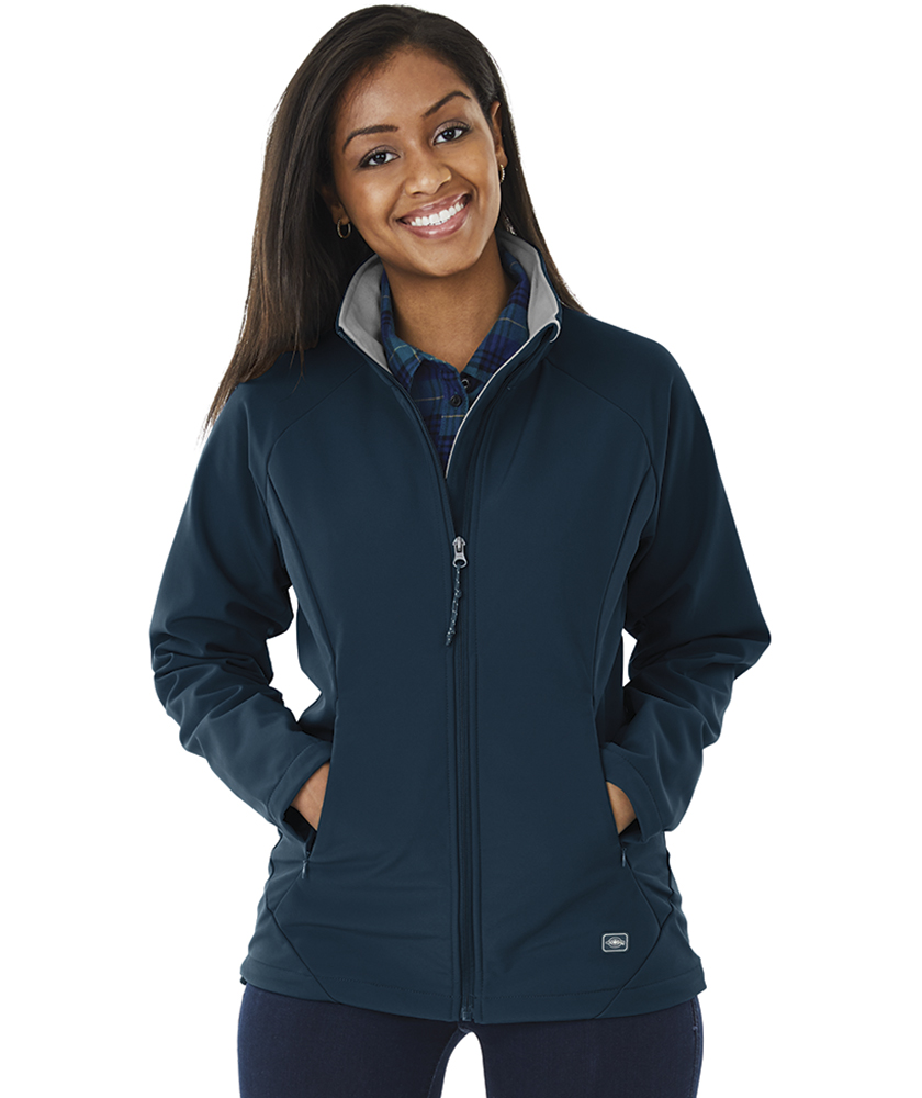 Women's Ultima Soft Shell Jacket 2
