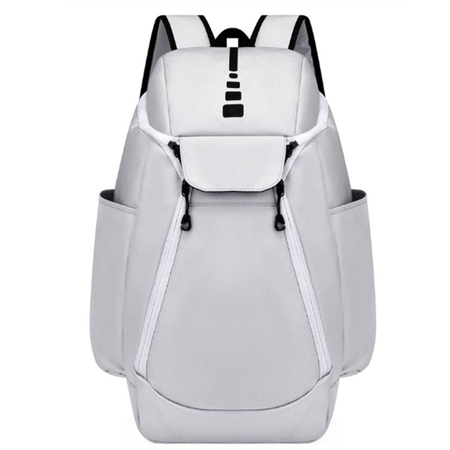 Waterproof Oxford Basketball Backpack 3