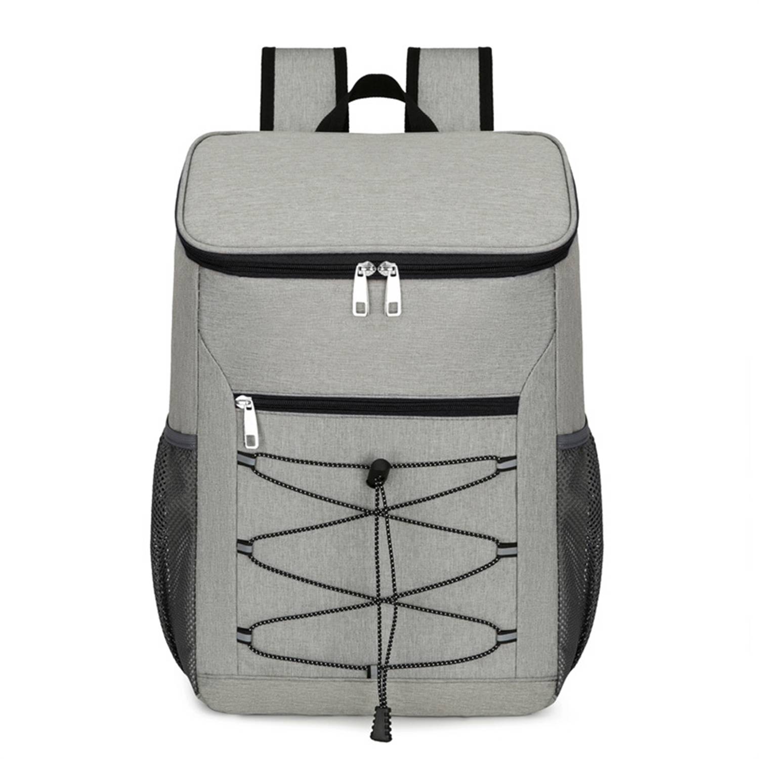 Insulated Leak Proof Lightweight Lunch Backpack Bags 3