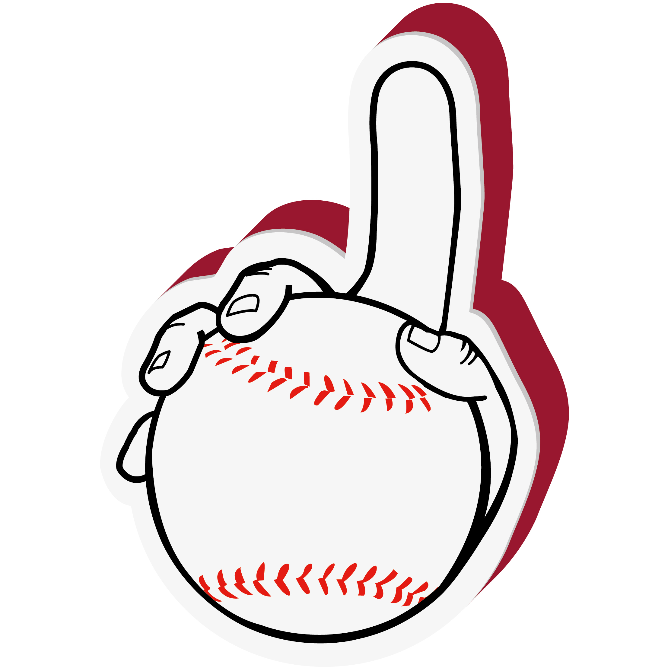 Signature Ball Hand 12