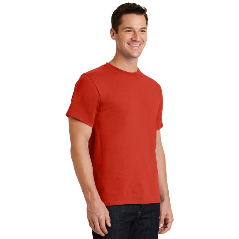 Port & Company - Essential Tee. 200