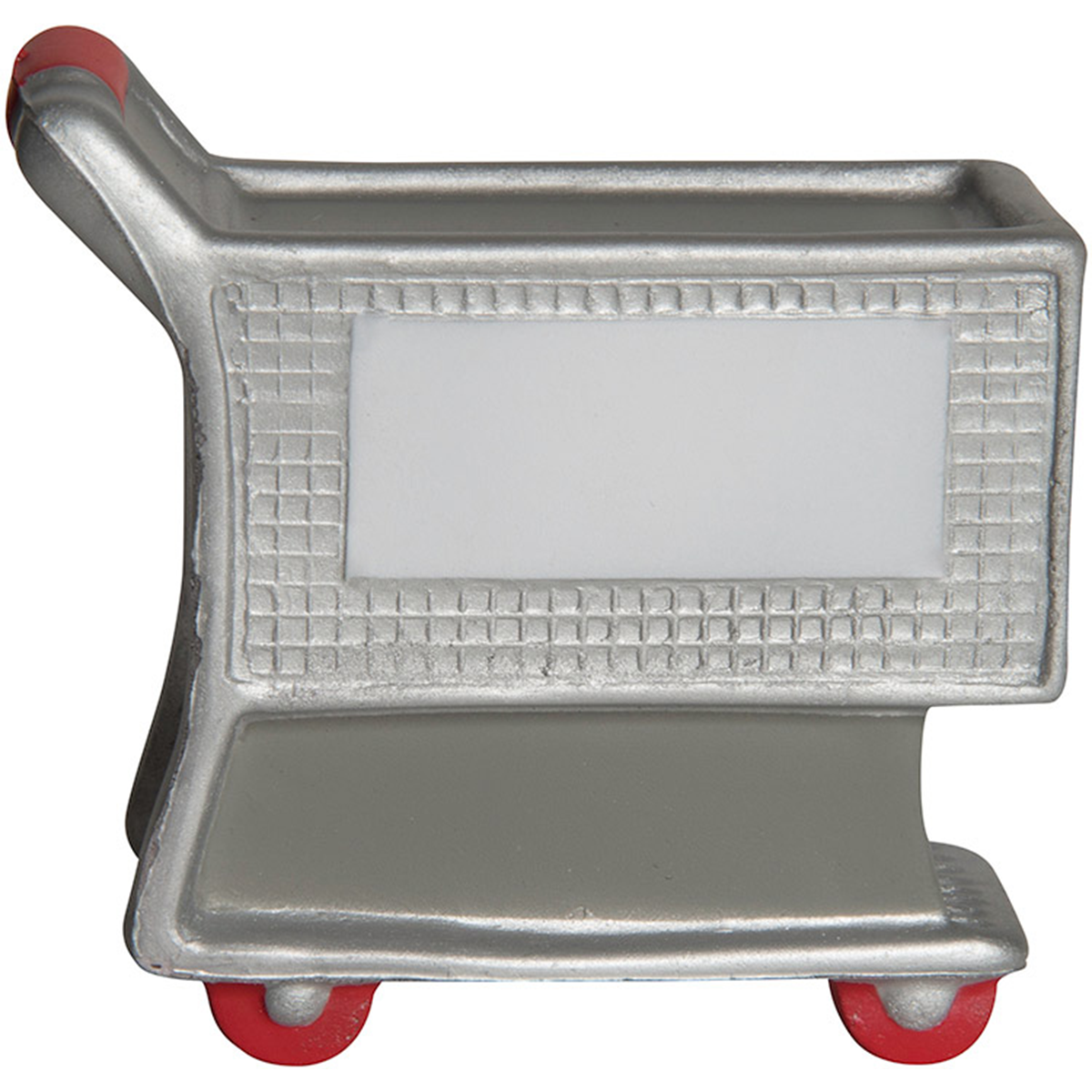 Shopping Cart Stress Reliever 2