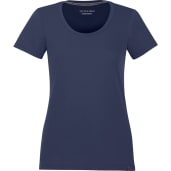 Women's SOMOTO Eco Short Sleeve Tee 25