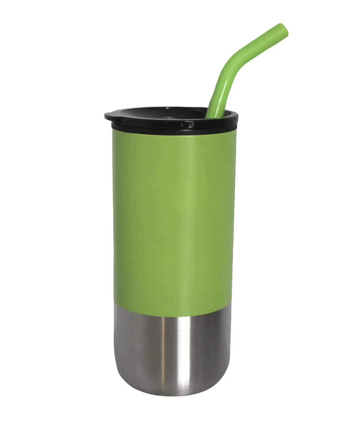 18oz - Stainless Combo Tumbler 6