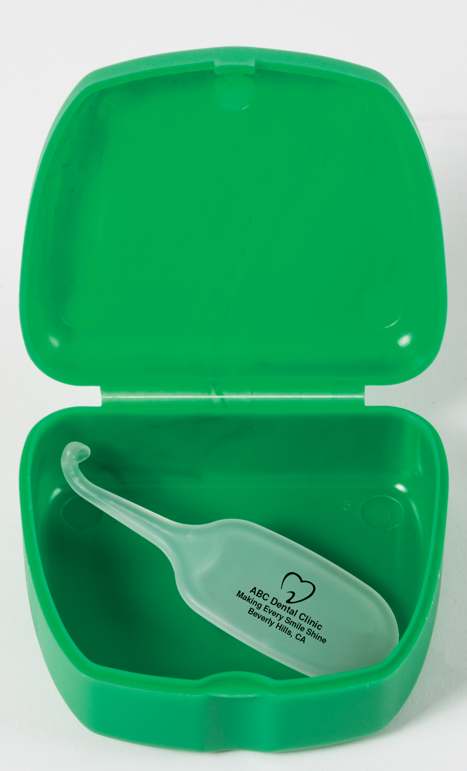 1-Sided SmartRemover Dental Device Removal Tool (2.625" x 1") 2