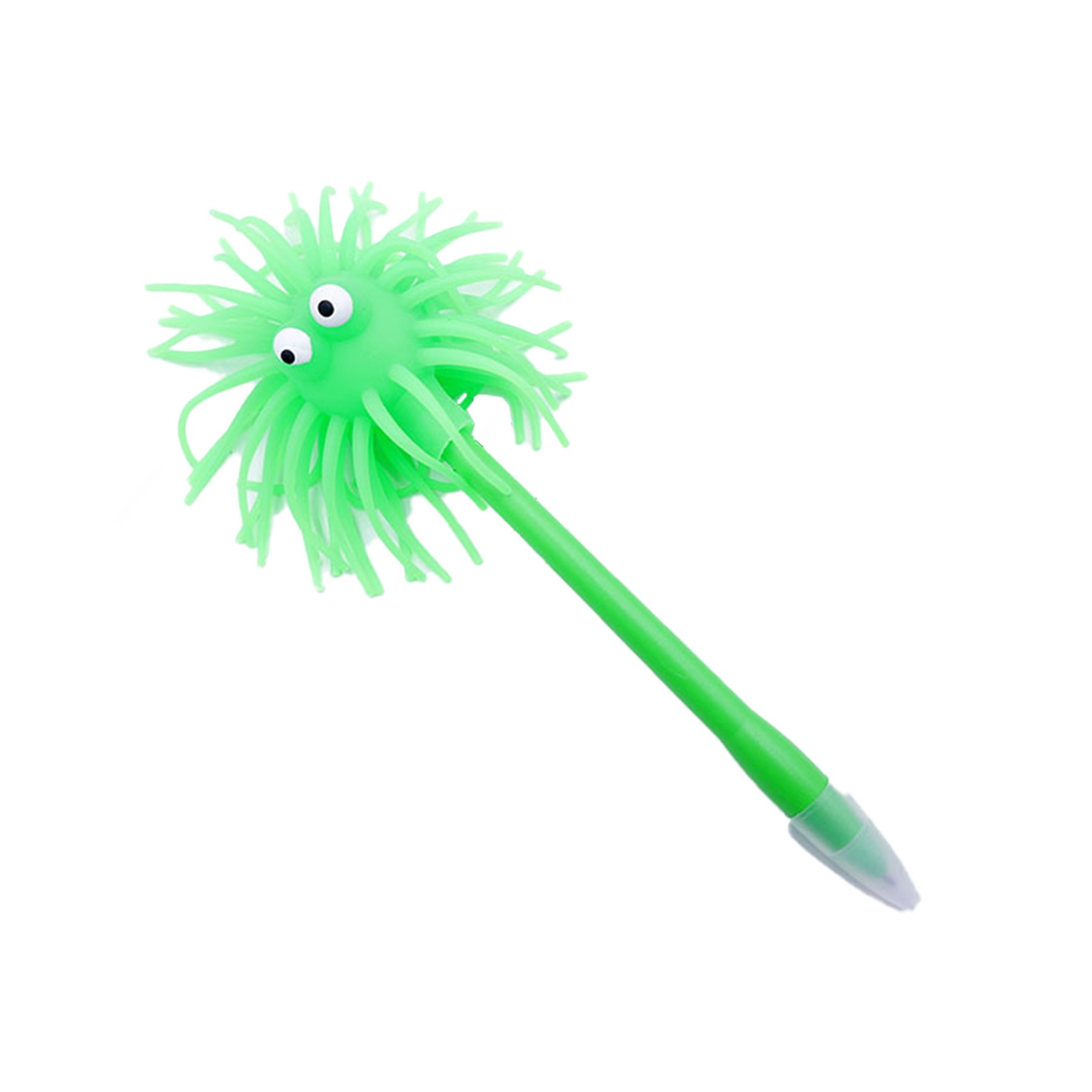 Stress-Relieving Squishy Ballpoint Pen 3