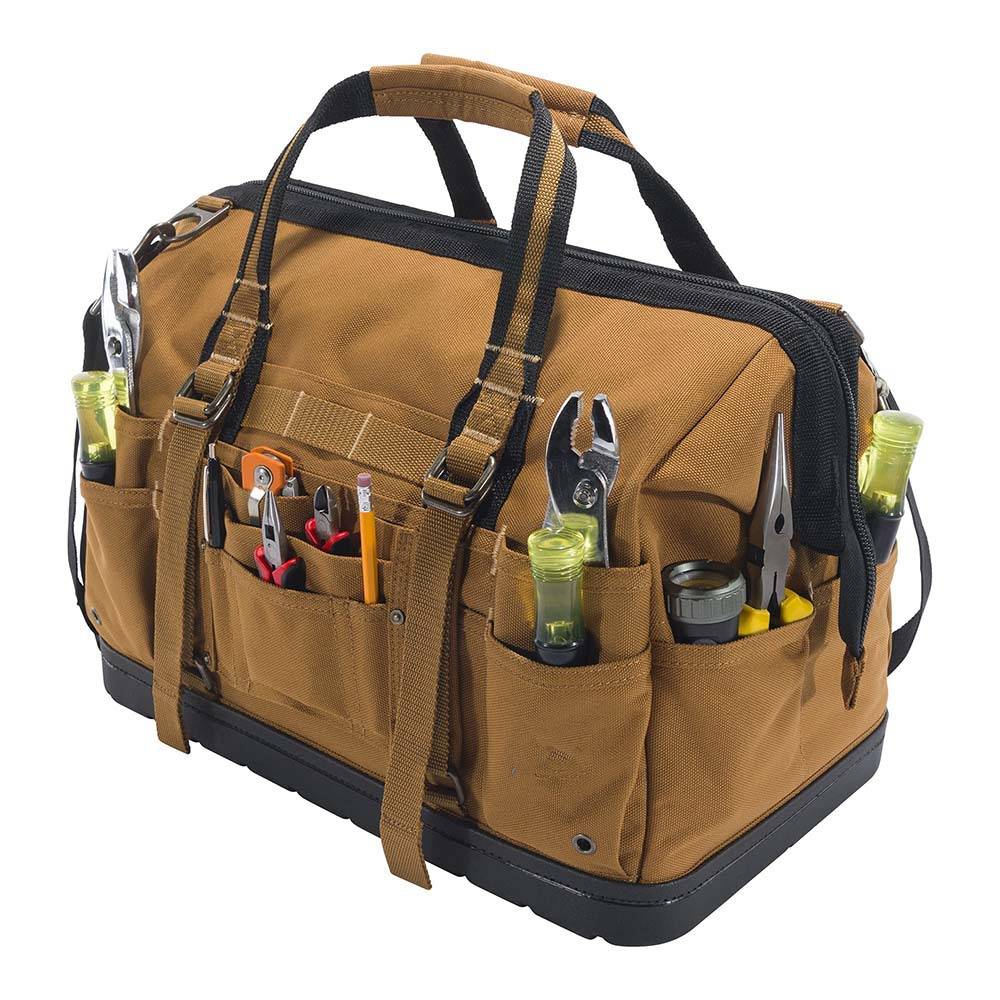 16 Inch Large Gardening Tool Bag 1