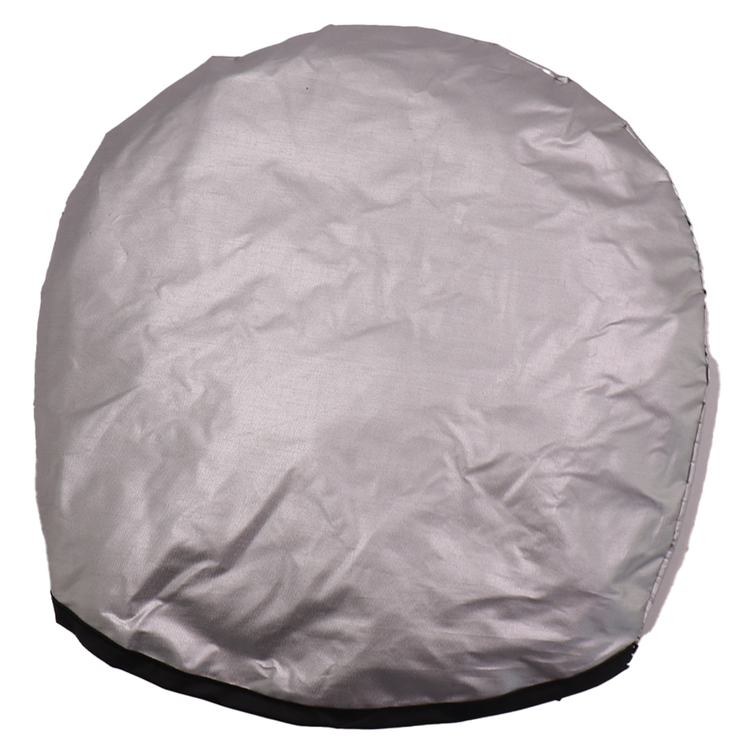 Aluminum Foil Thermal Sunshade 3