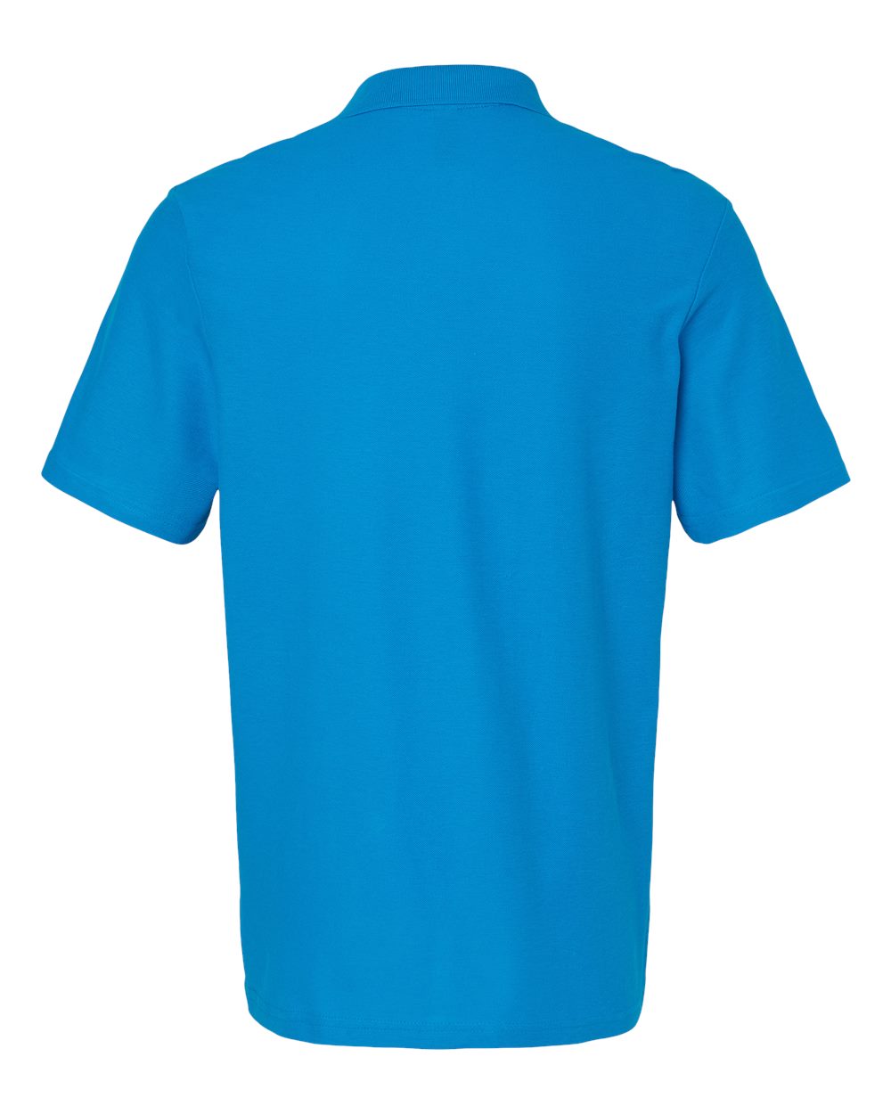 Unisex Softstyle® Pique Polo - 64800 66