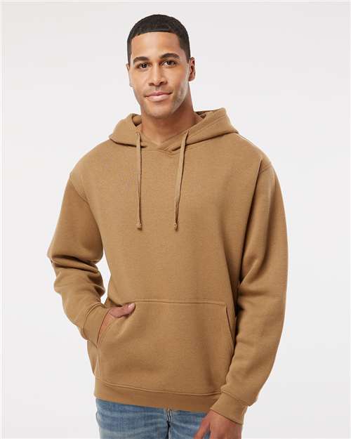 Unisex Elevated Fleece Hoodie Sweatshirt - 6926 92