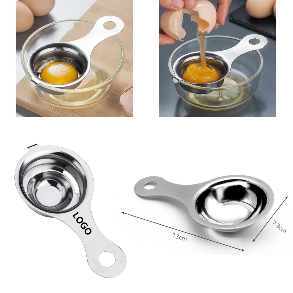Egg White Separator 1