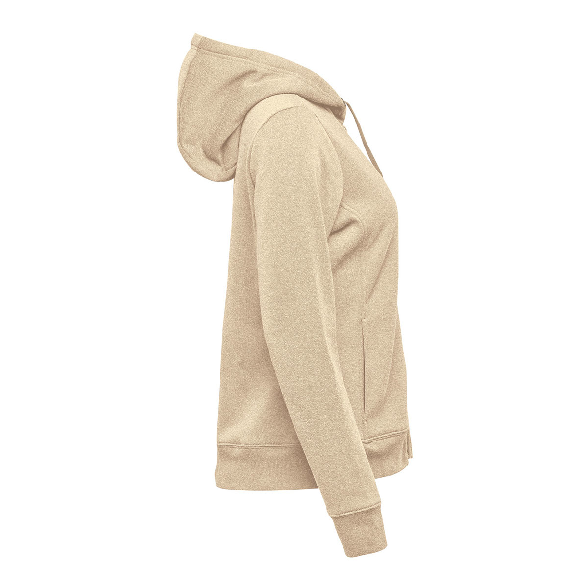 Stormtech Women's Monashee Fleece Full Zip Hoody 44