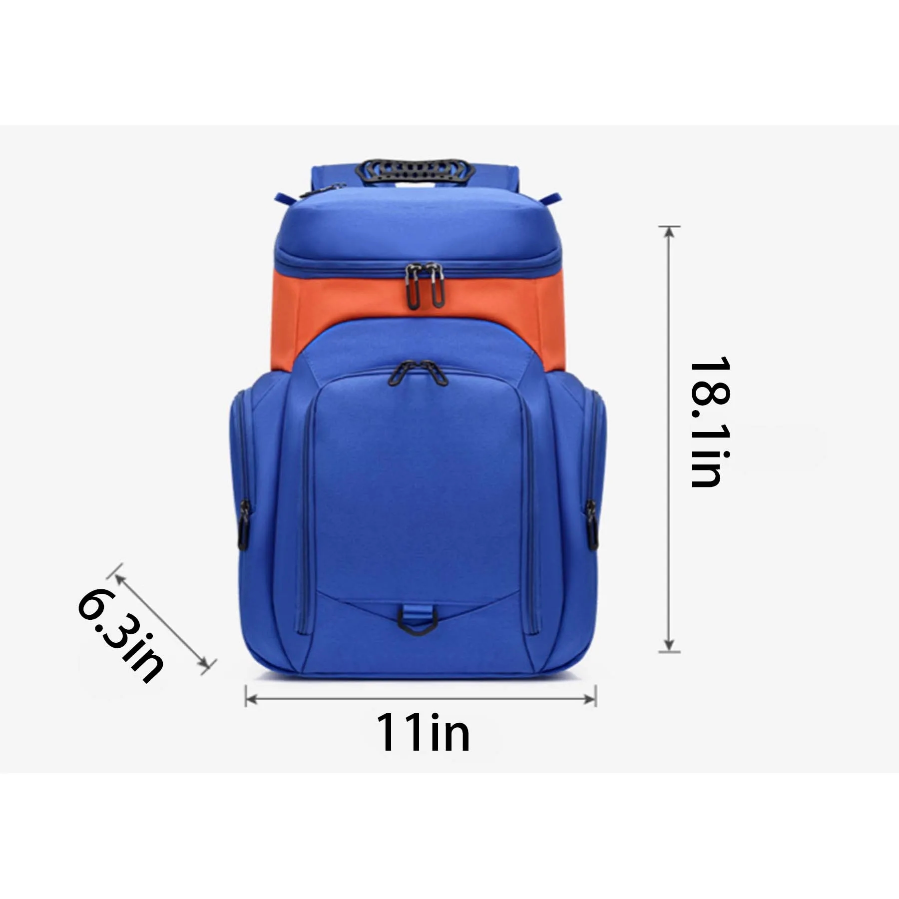 Large Sports Bag 8