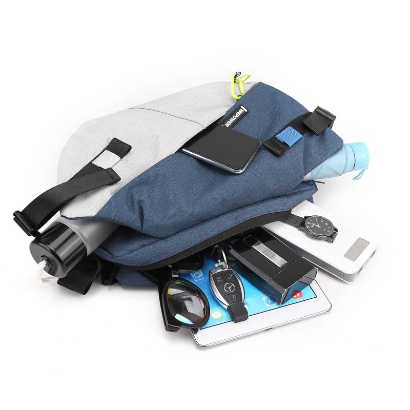 Sports Nylon Crossbody Bag 8