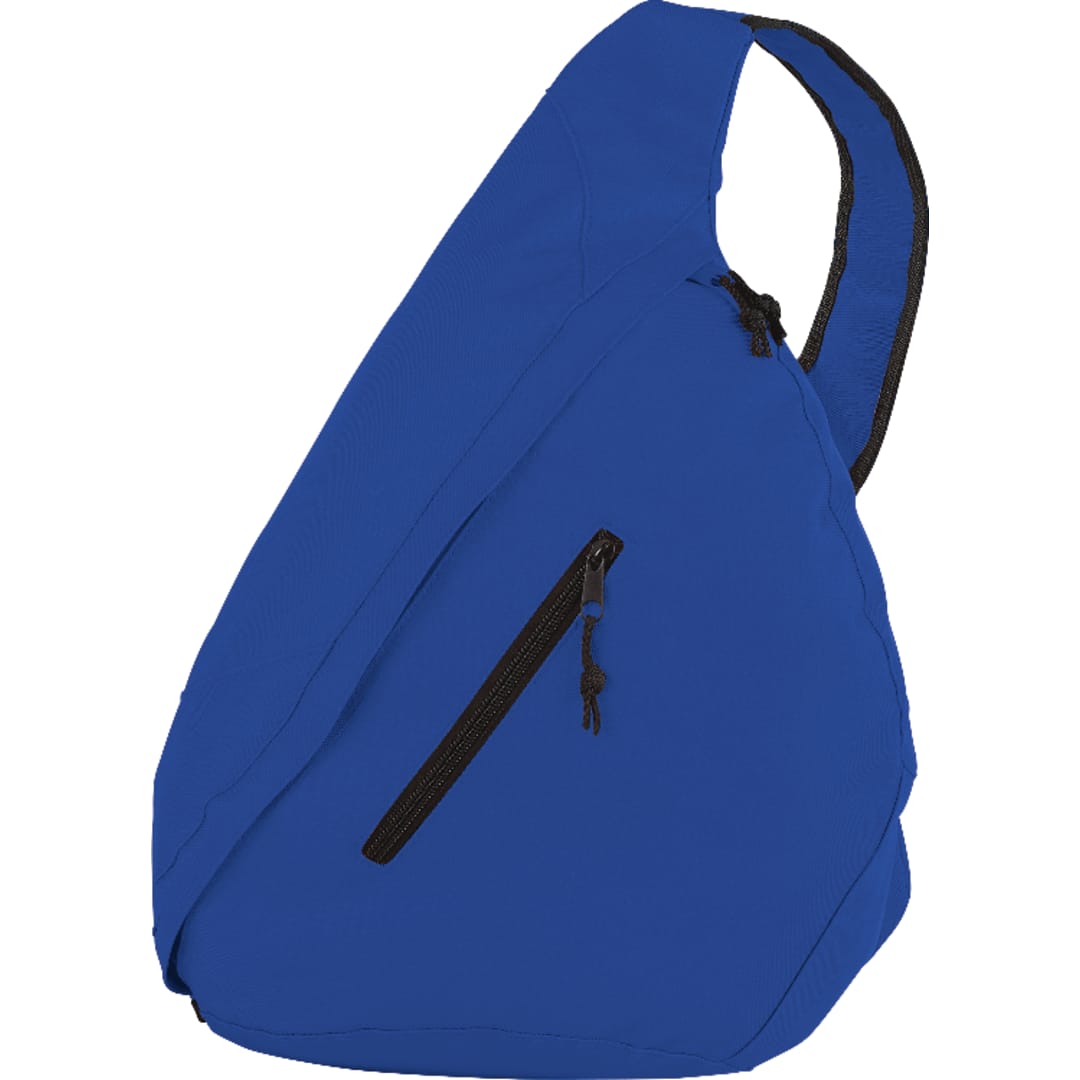 Brooklyn Deluxe Sling Backpack 55