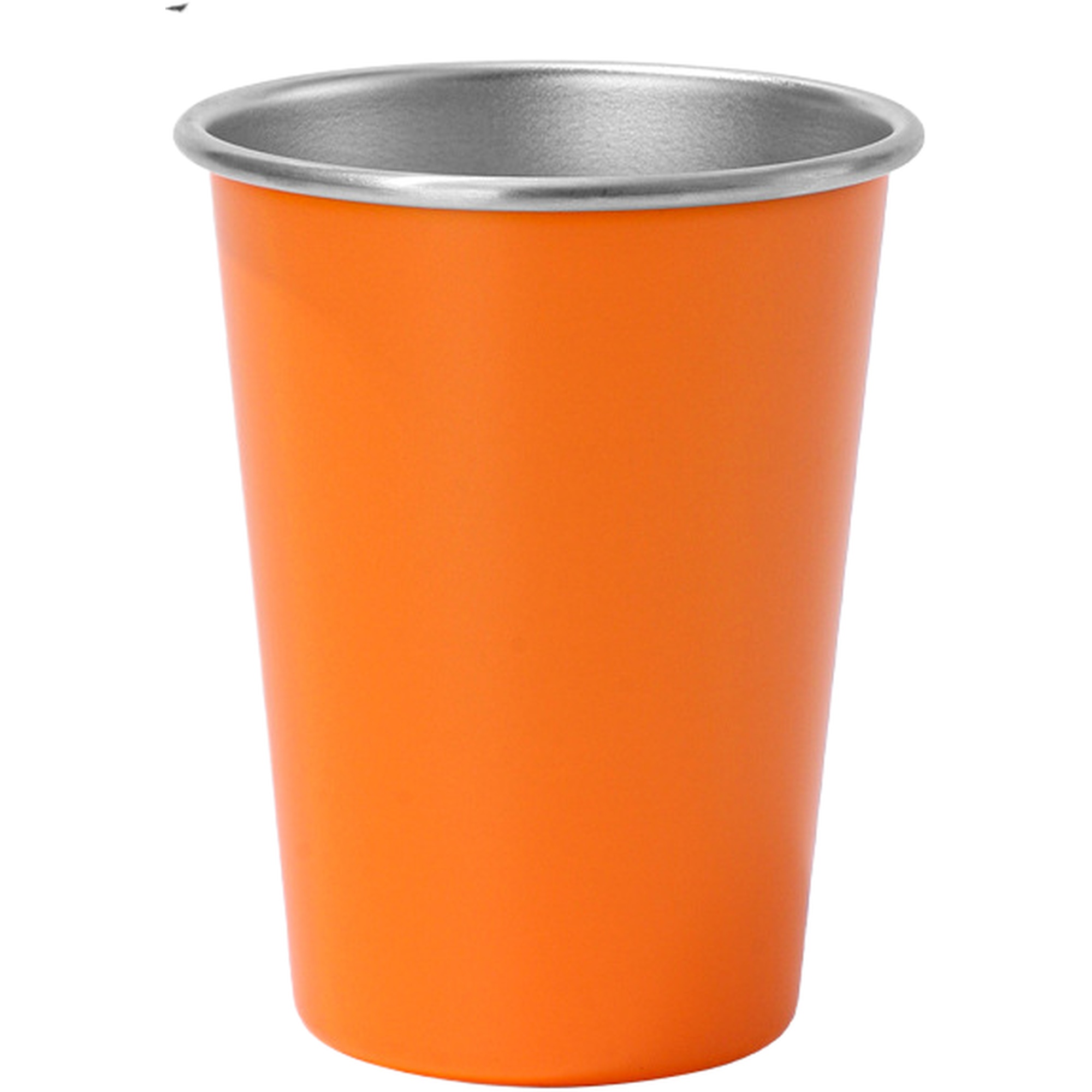 304 Stainless Steel Single Layer Beer Mug 4