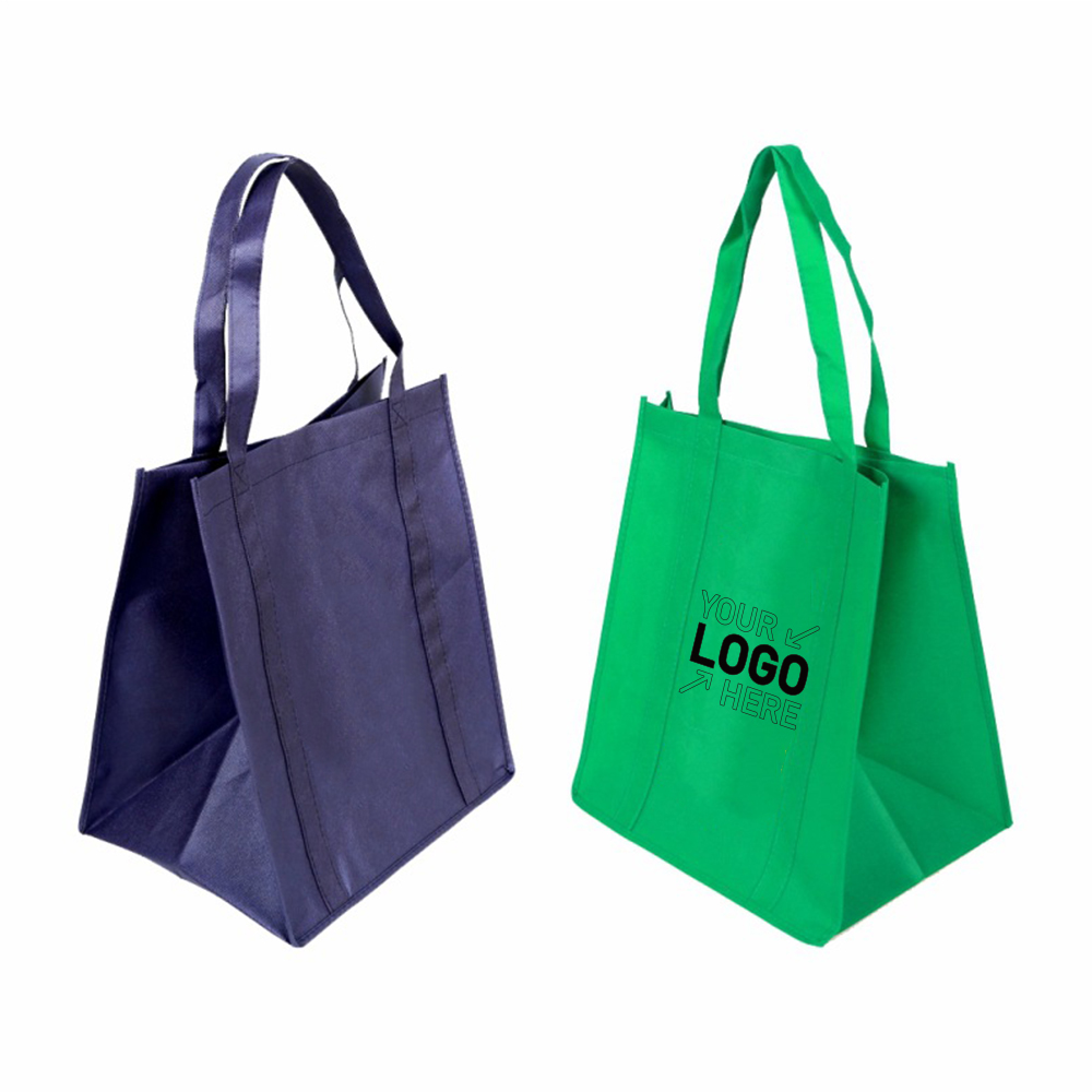 Non Woven Shopping Tote Bag 1
