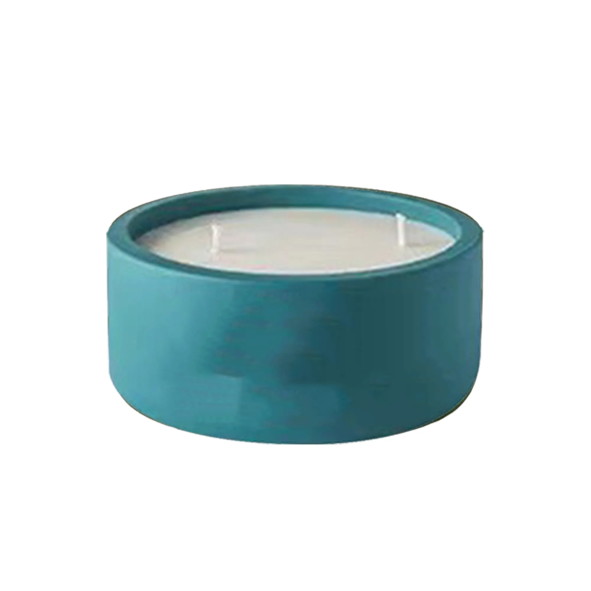 Cement Cup Scented Candle 13