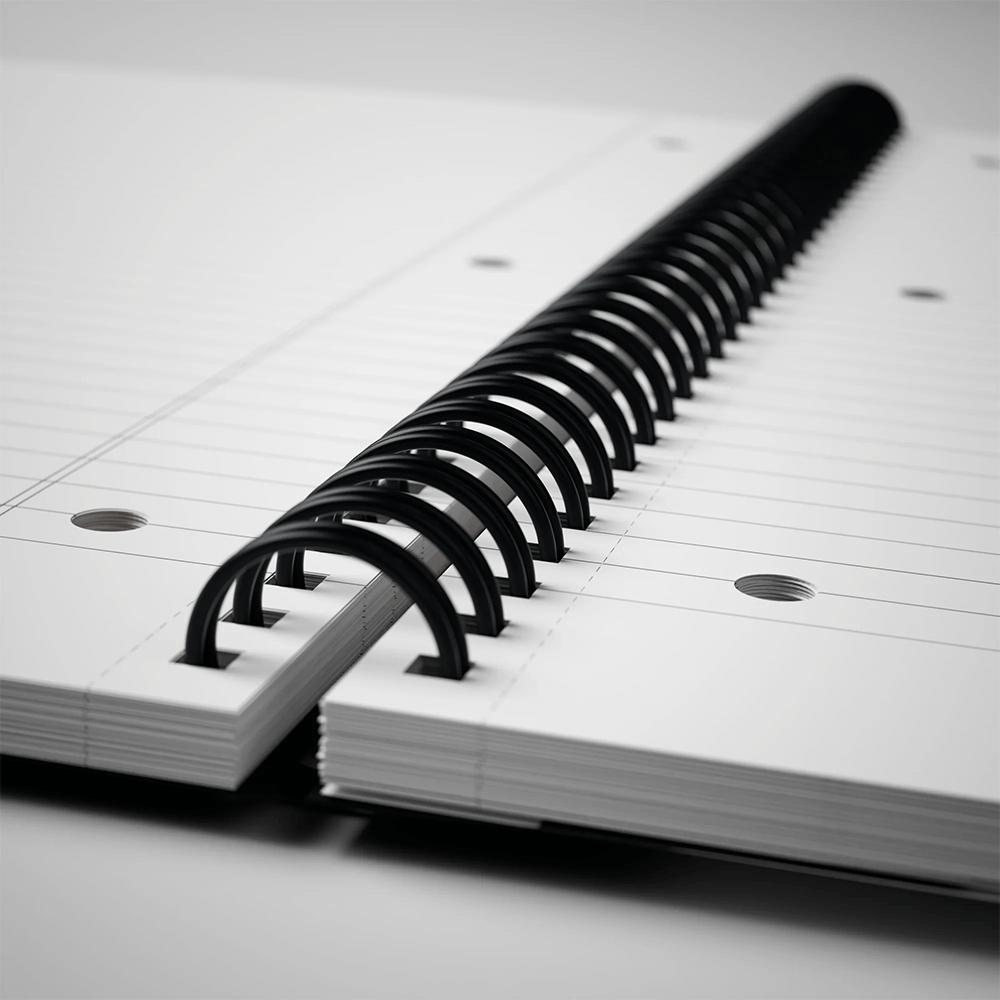 Inq Smart Pen Writing Set 3