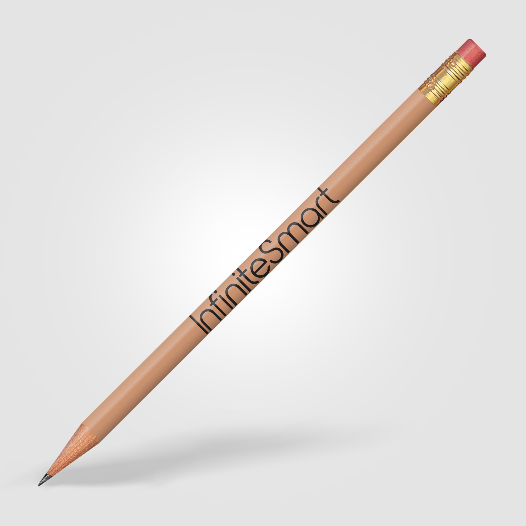 Round Pencil 24