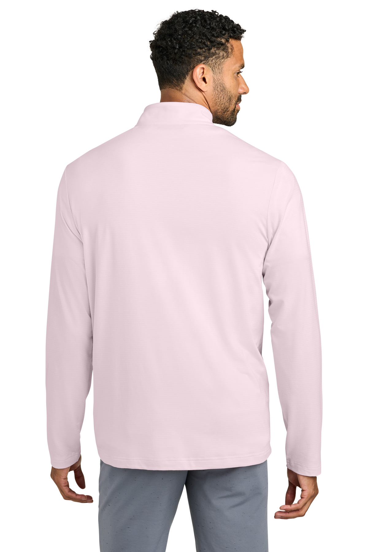 TravisMathew Crestview 1/4-Zip TM1MW452 51