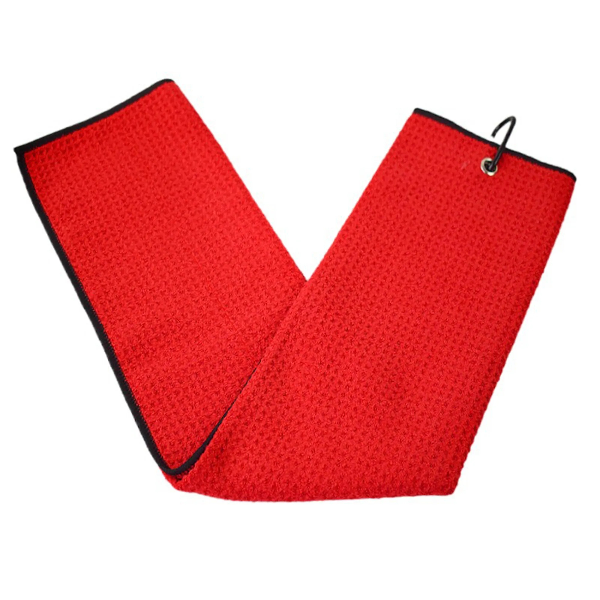 Golf Towels MOQ 100PCS 8