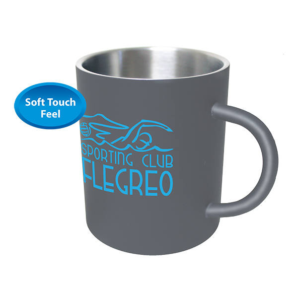 Halcyon® 14 oz. Coffee Mug 11