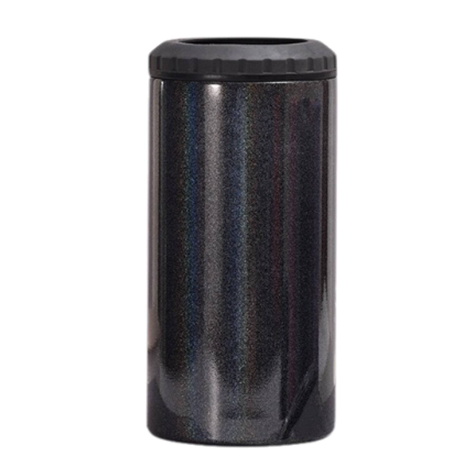 16oz Stainless Steel Insulated Can Cooler 5
