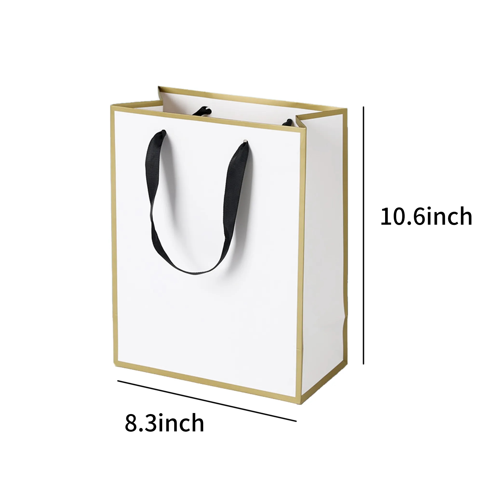 Paper Shopping Bag 1