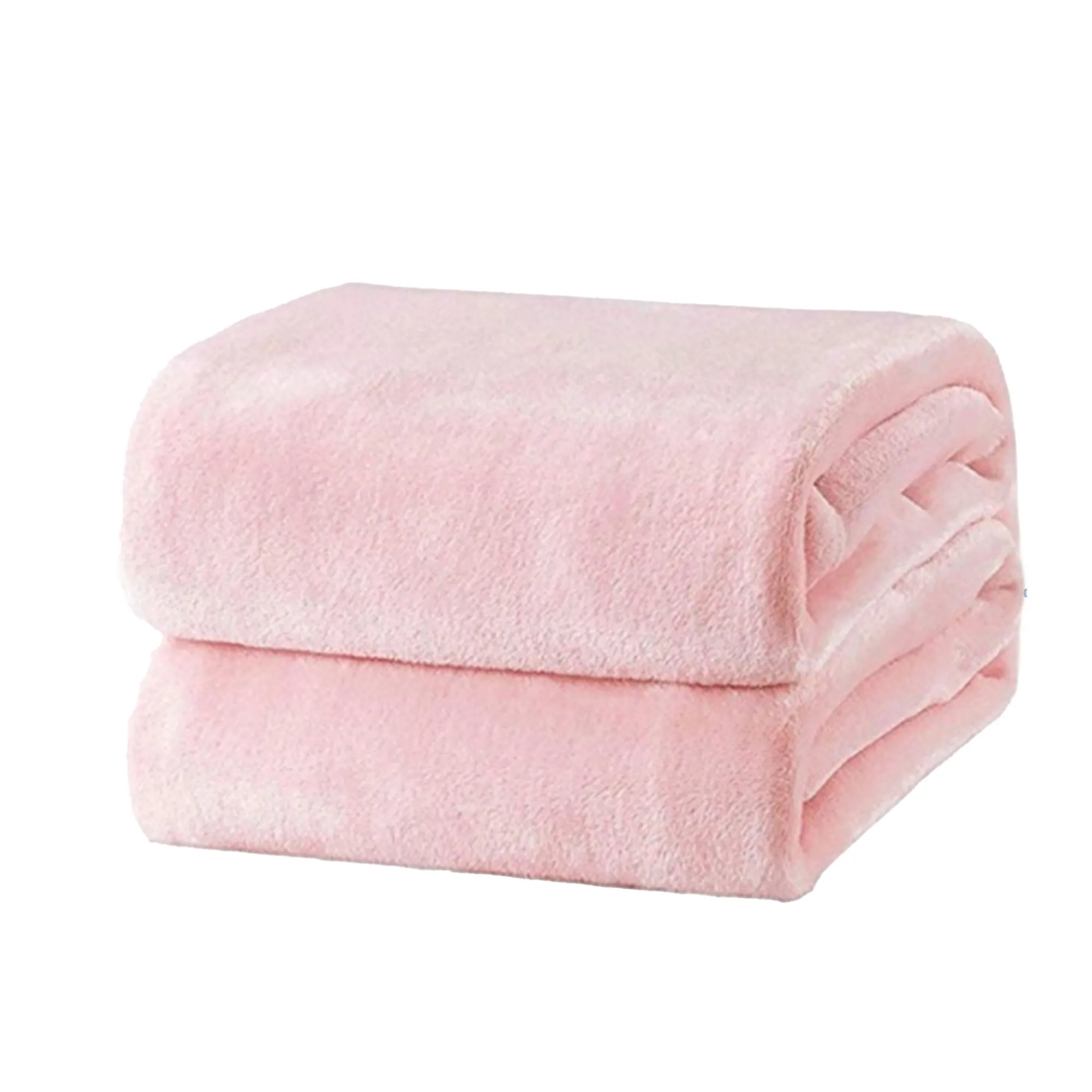 MOQ 30 Children's Warm and Portable Blanket Shawl 10