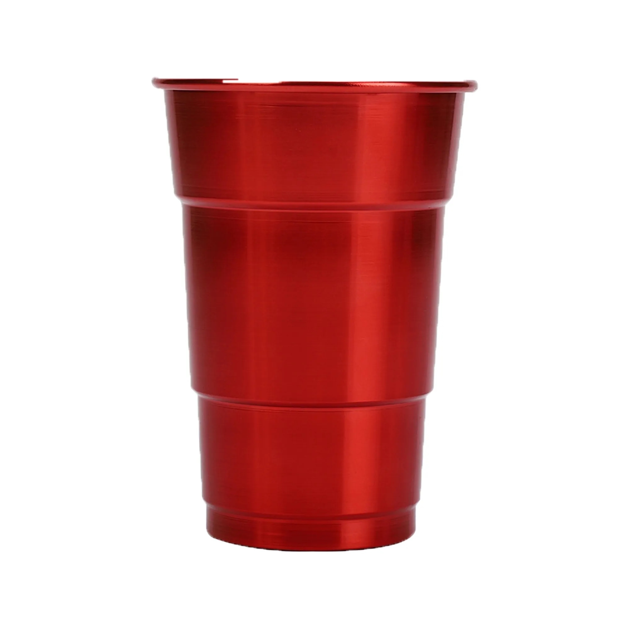 16oz Party Promo Aluminum Cups 2