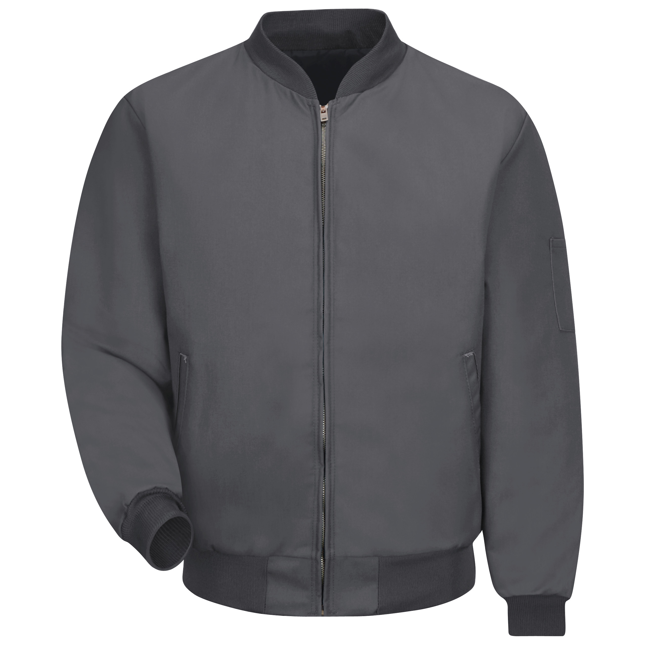 Red Kap® Perma-Lined Team Jacket 3
