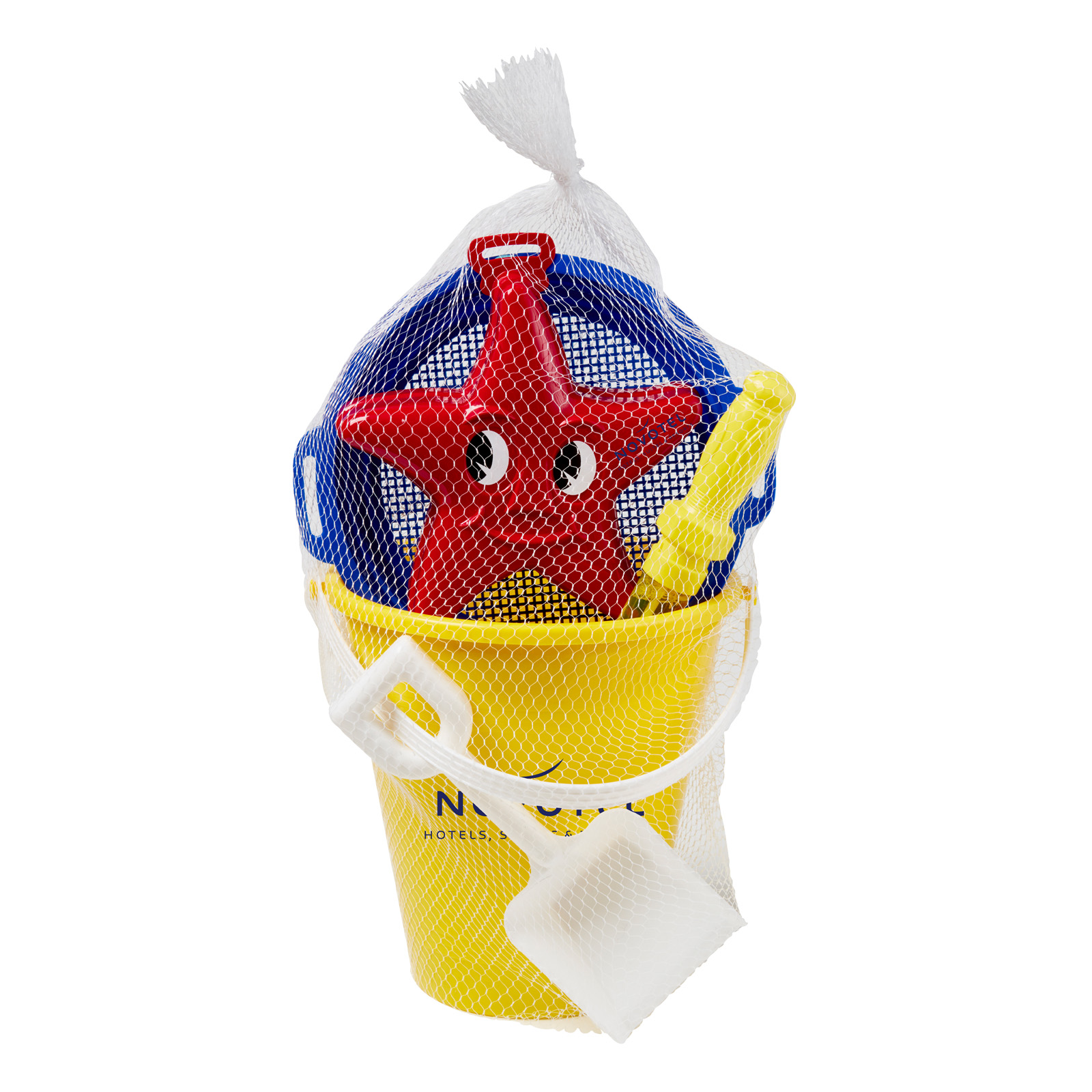 Large Sand Pail Kit 6