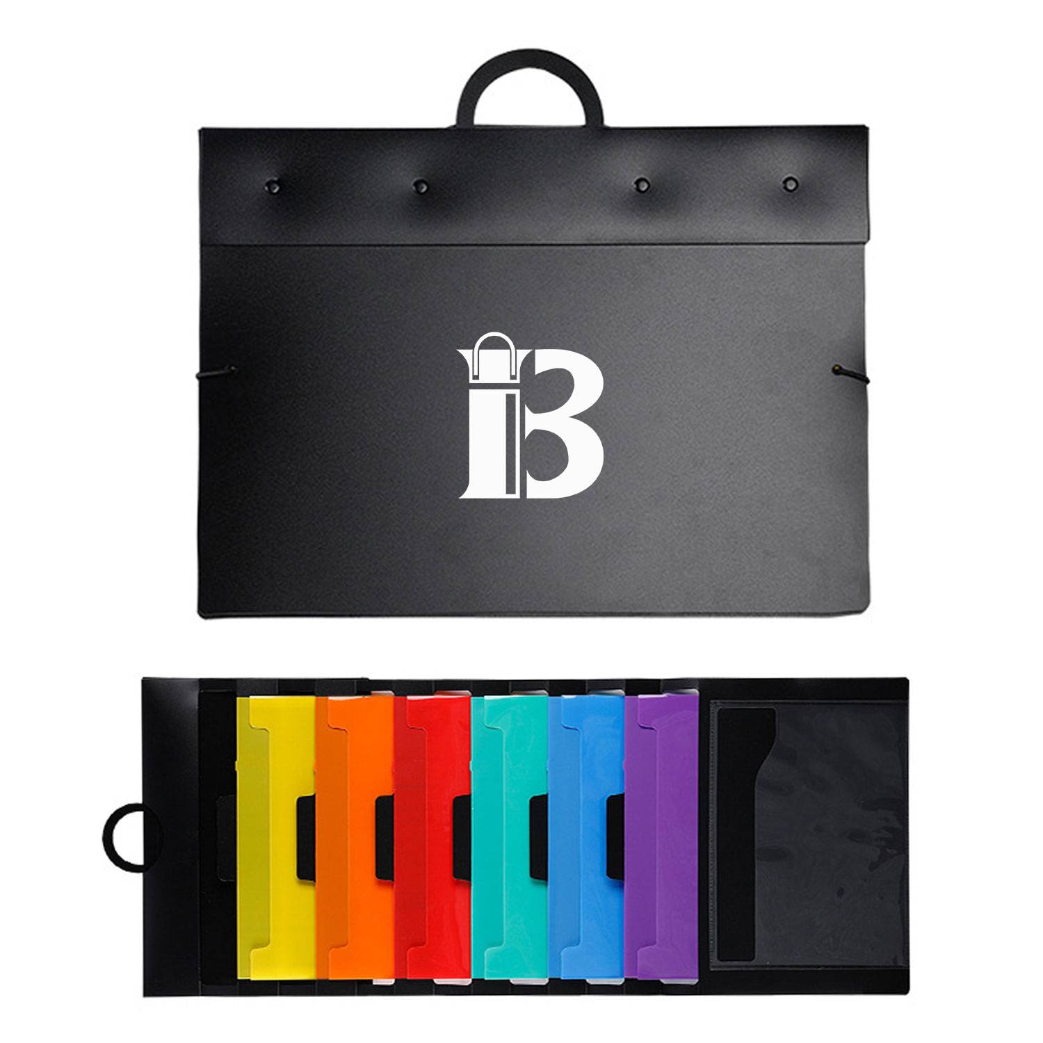 Cascading Wall Organizer 2