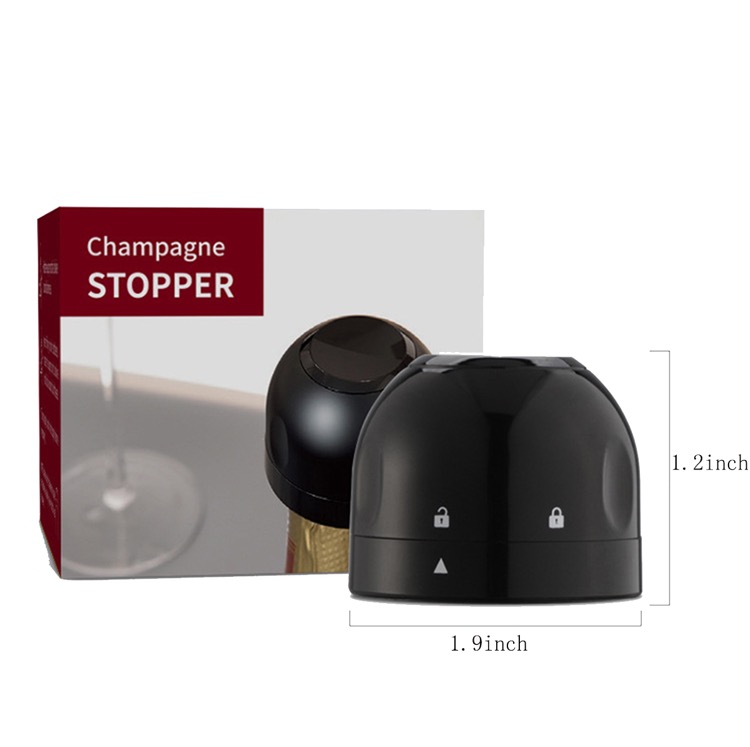 Food grade wine champagne cork 2