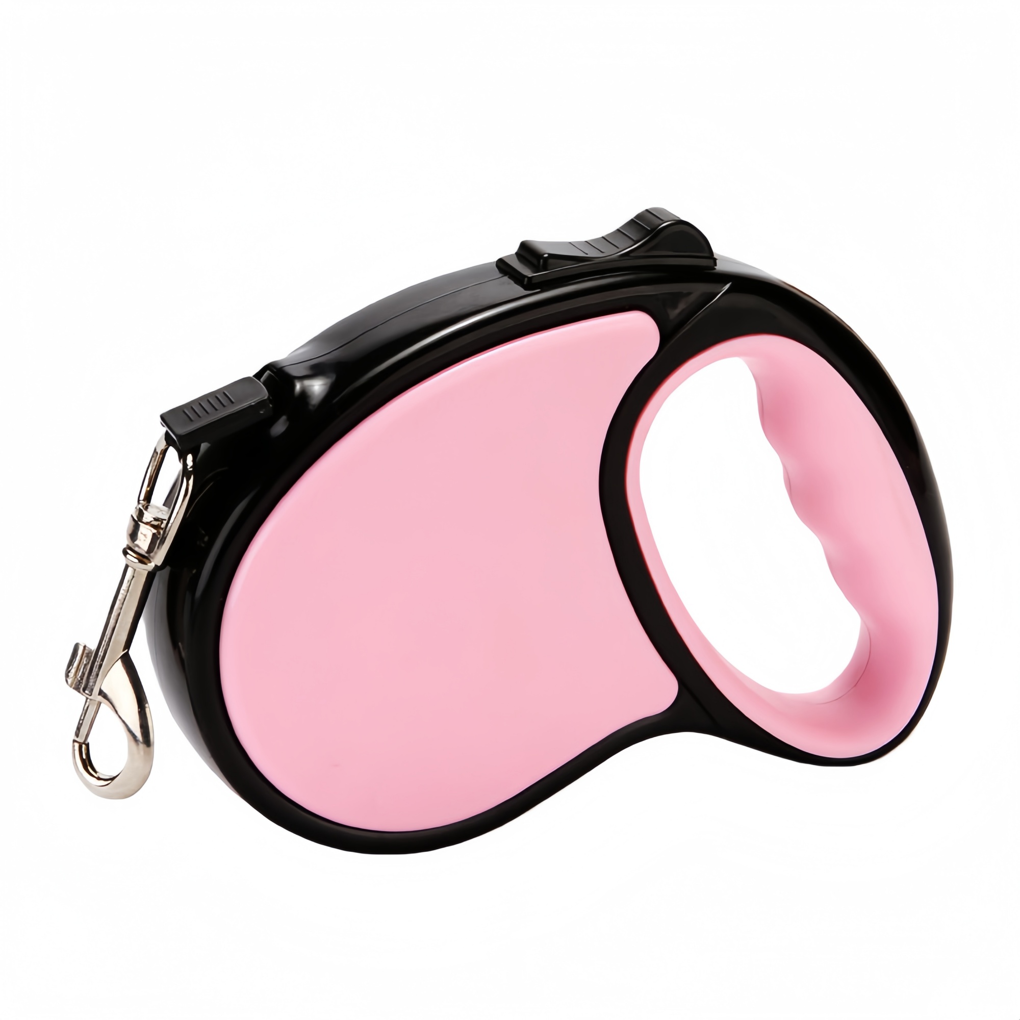 Plastic Nylon Automatic Control Pet Walking Tool 6