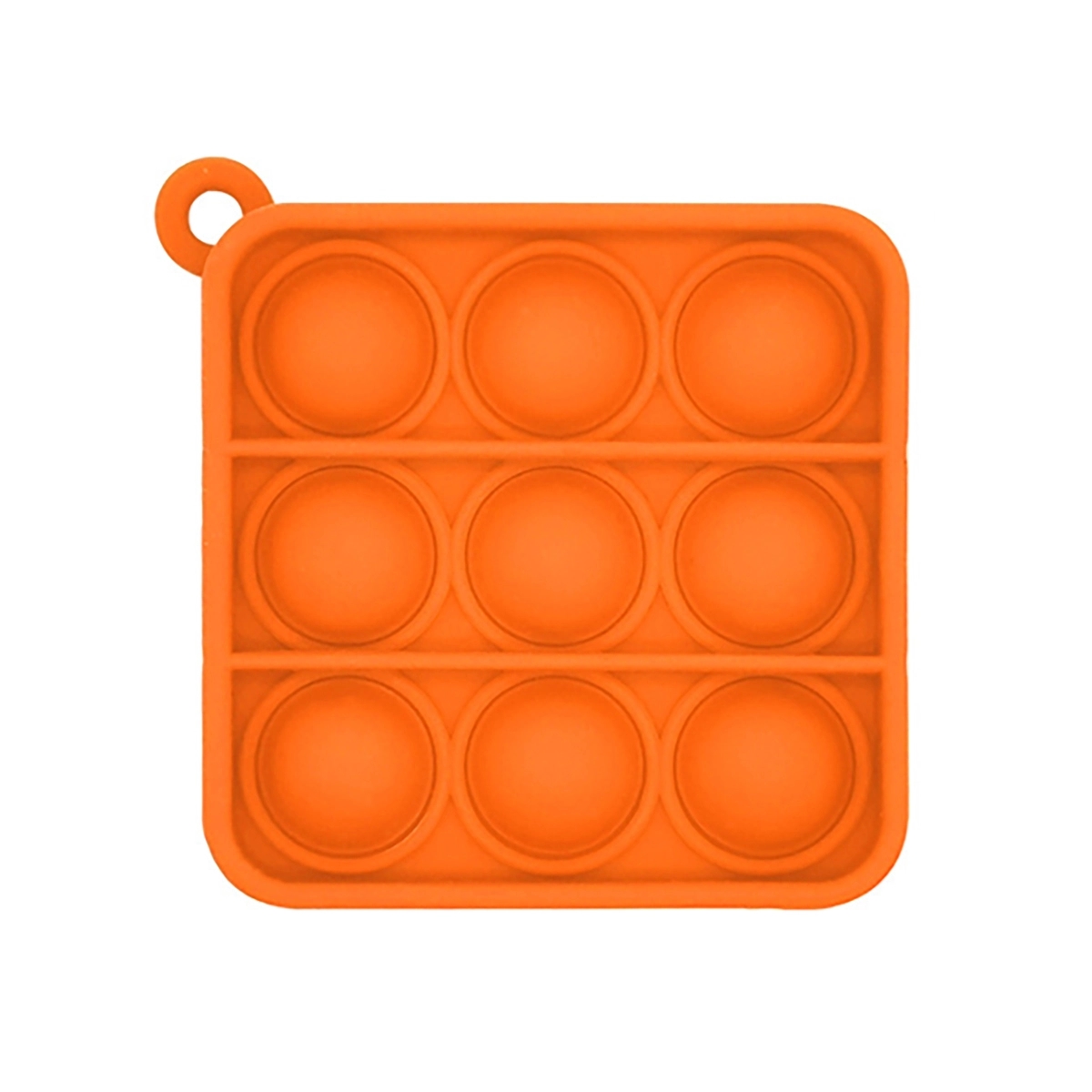 Silicone Pressure Relieving Toys 1